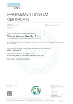 Certificate image