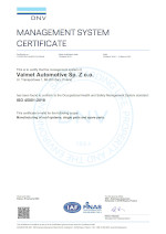 Certificate image